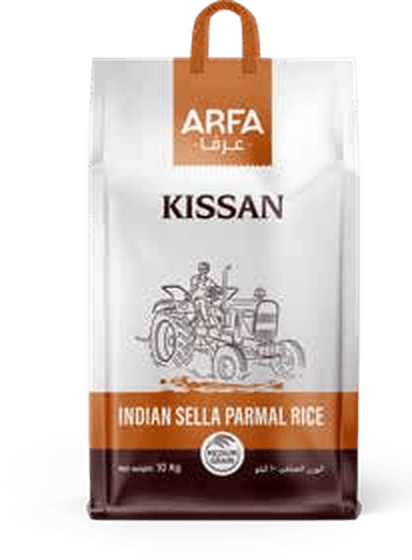 Kissan Parmal, 10 kg pack