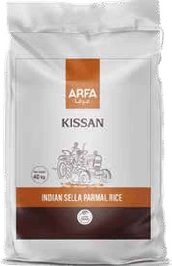 Kissan Parmal, 40 kg pack