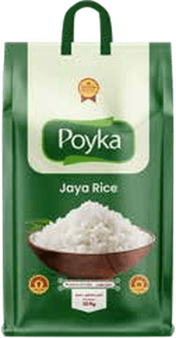 Poyka Jaya, 40 kg pack