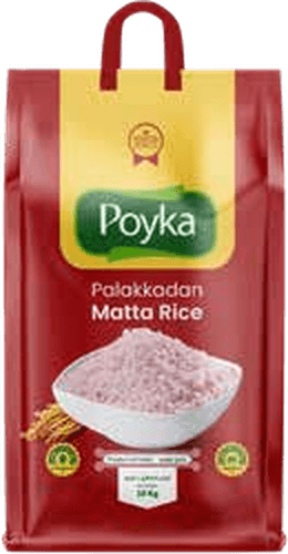 Poyka Palakkadan matta, 10 kg pack